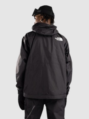 North face store 1990 staff fleece